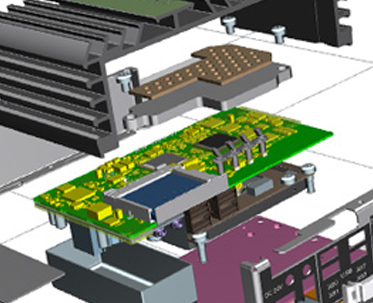 BILL OF MATERIALS MANAGEMENT